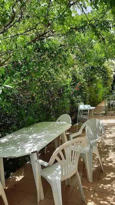 Le Temps Des Cerises. Villa Vinsobres