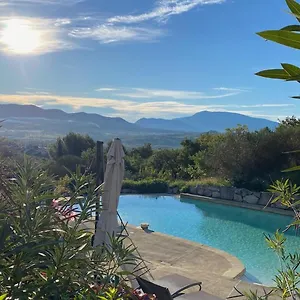 - 47 M2 - Pool, Terraces, View Frühstückspension
